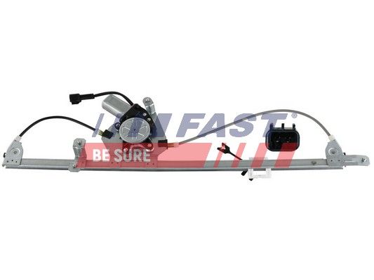 Window Regulator FAST FT91942