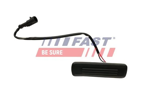 Jungiklis, galinių durų užraktas FAST FT92751