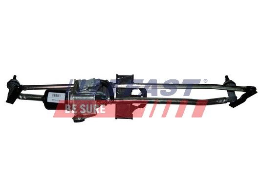 Ligação do Limpador FAST FT93116