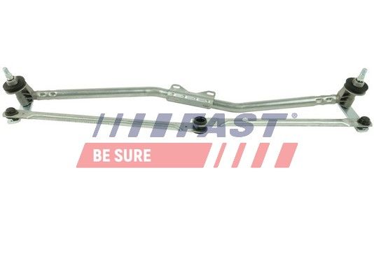 Ligação do Limpador FAST FT93130