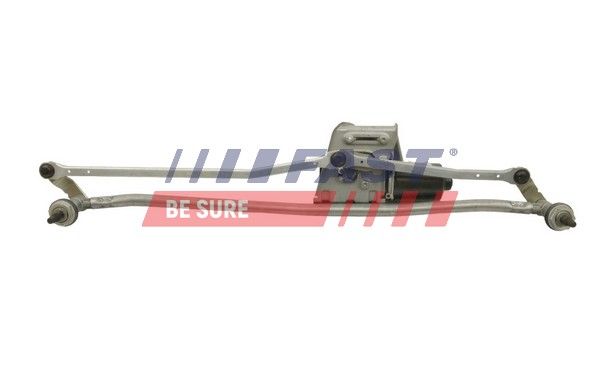 Wiper Linkage FAST FT93132