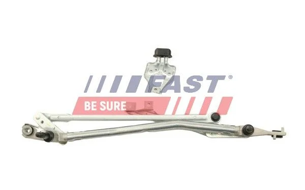 Langų valytuvų sistema FAST FT93140