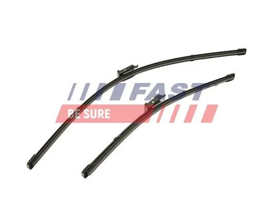 Valytuvai FAST FT93224