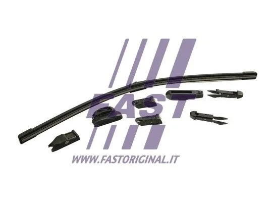 Valytuvai FAST FT93249