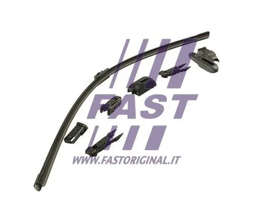 Valytuvai FAST FT93250