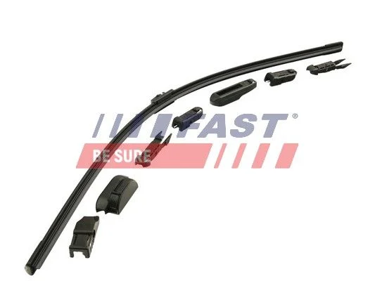 Valytuvai FAST FT93251