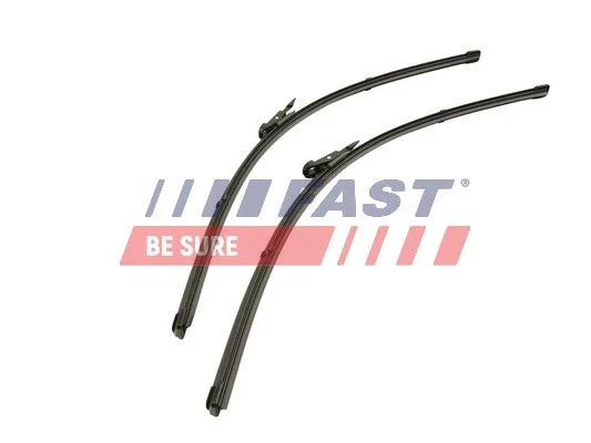 Valytuvai FAST FT93254