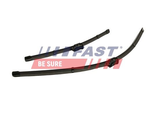 Wiper Blade FAST FT93255