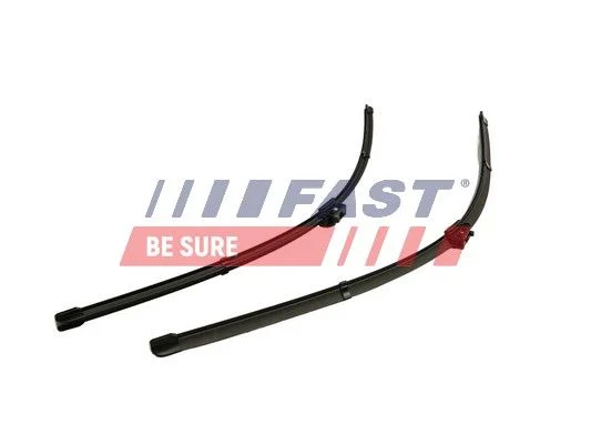 Valytuvai FAST FT93260