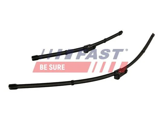 Valytuvai FAST FT93261