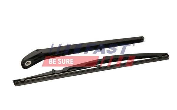 Wiper Arm, window cleaning FAST FT93319