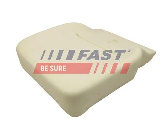 Sėdynės tinklelis FAST FT93508