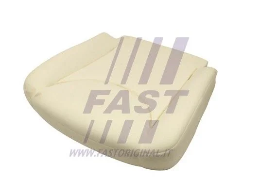 Sėdynės tinklelis FAST FT93512