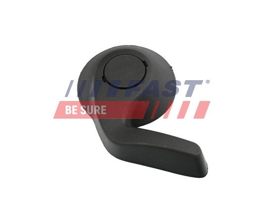 Turning Knob, seat back adjustment FAST FT93621