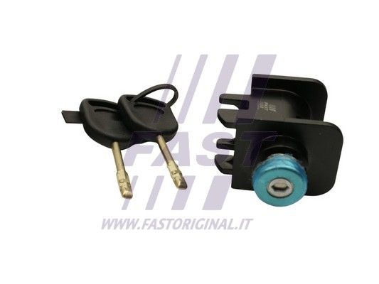 Cilindro de fechadura FAST FT93902
