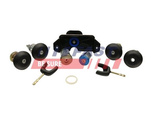 Lock Cylinder Kit FAST FT93903