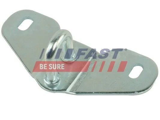 Užrakinimo plokštelė, galinių durų spynelė FAST FT94174