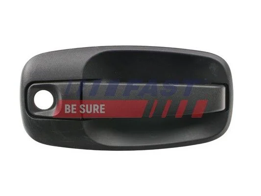 Išorinė durų rankena FAST FT94304