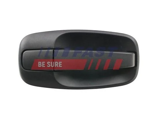 Išorinė durų rankena FAST FT94306