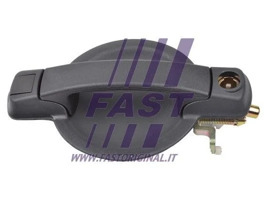 Išorinė durų rankena FAST FT94376