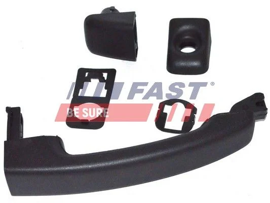 Išorinė durų rankena FAST FT94556