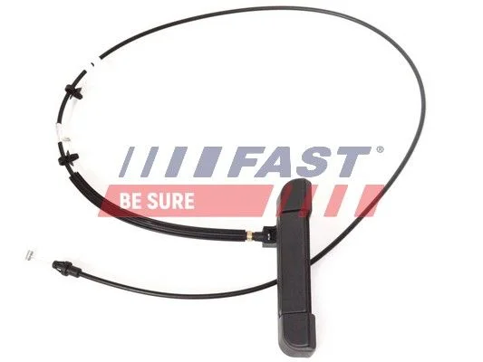 Durų rankenėlė, vidaus FAST FT94560