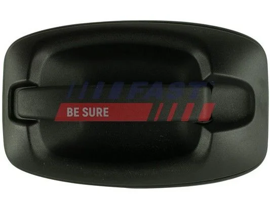 Išorinė durų rankena FAST FT94584