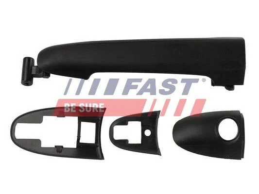 Išorinė durų rankena FAST FT94594