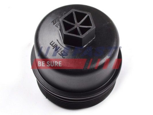 Housing, oil filter FAST FT94709