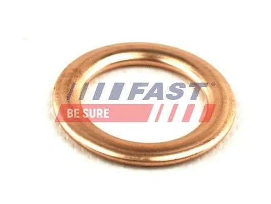 Seal Ring, oil drain plug FAST FT94721
