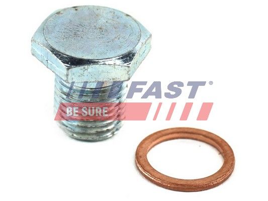 Screw Plug, oil sump FAST FT94724