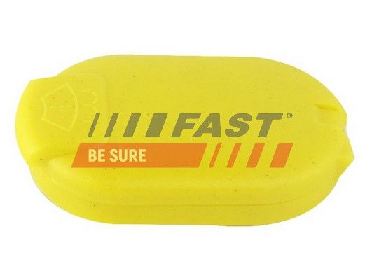 Bouchon, réservoir de liquide de refroidissement FAST FT94732