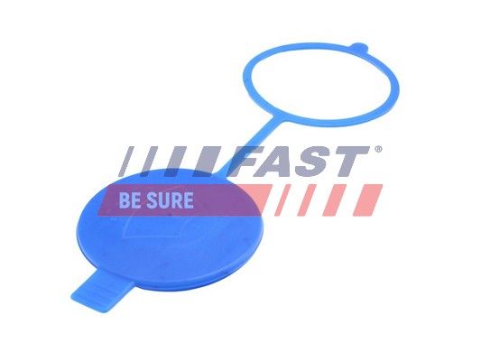 Запірна кришка, бак охолоджувальної рідини FAST FT94742