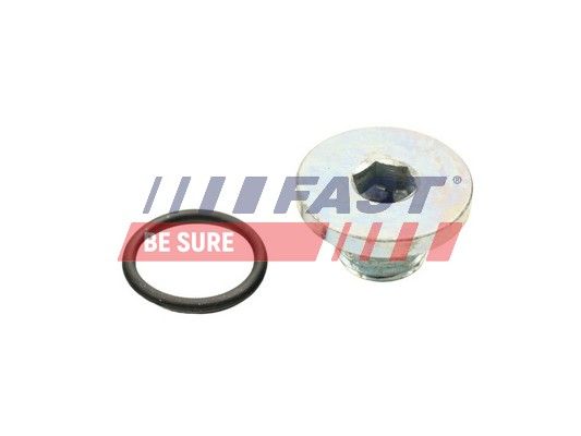 Screw Plug, oil sump FAST FT94745