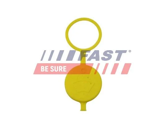 Cap, washer fluid reservoir FAST FT94750