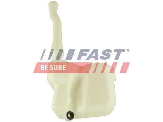 Washer Fluid Reservoir, window cleaning FAST FT94913