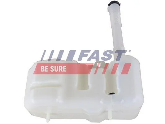 Washer Fluid Reservoir, window cleaning FAST FT94914
