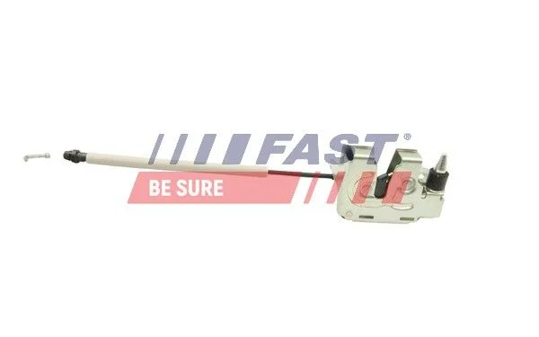 Bagažinės dangčio spyna FAST FT95013