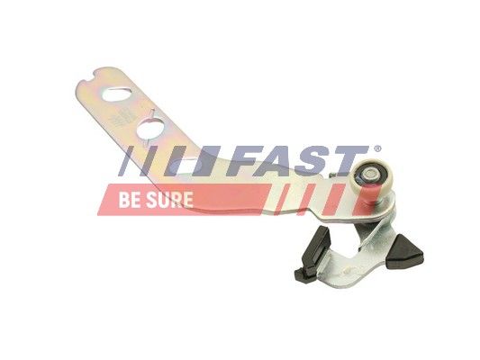 Roller Guide, sliding door FAST FT95351