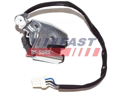 Durų užraktas FAST FT95355