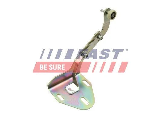 Ritinėlio kreiptuvas, atstumiamos durys FAST FT95370
