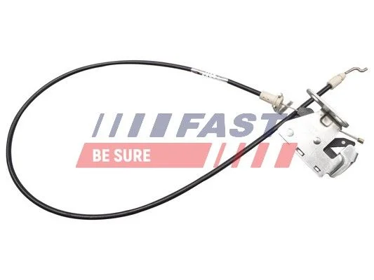 Durų užraktas FAST FT95384