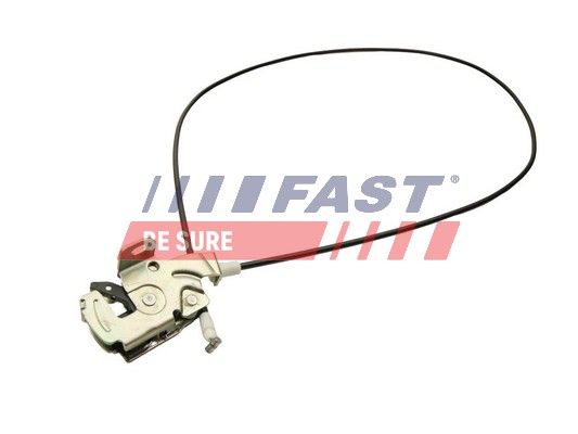 Boot Lock FAST FT95417