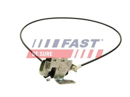 Durų užraktas FAST FT95418