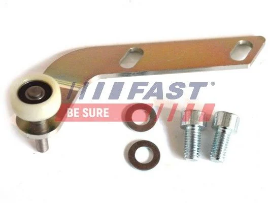 Ritinėlio kreiptuvas, atstumiamos durys FAST FT95435