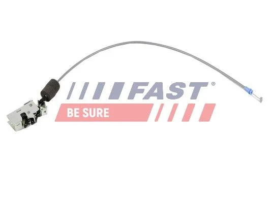 Bagažinės dangčio spyna FAST FT95445