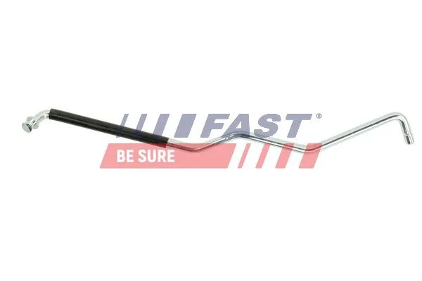 Variklio dangčio fiksatorius FAST FT95517
