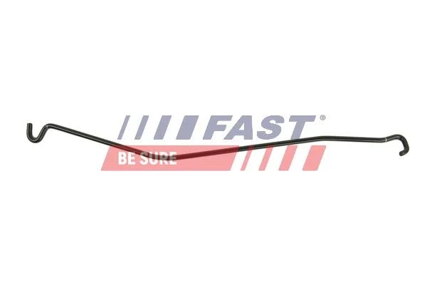 Variklio dangčio fiksatorius FAST FT95520