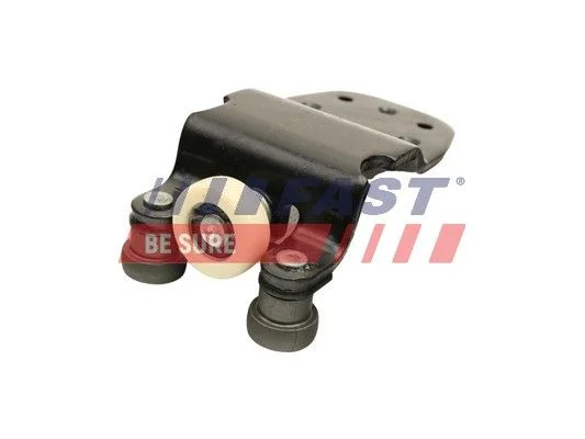 Ritinėlio kreiptuvas, atstumiamos durys FAST FT95528