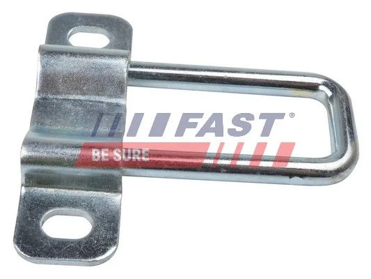 Užrakinimo plokštelė, galinių durų spynelė FAST FT95531